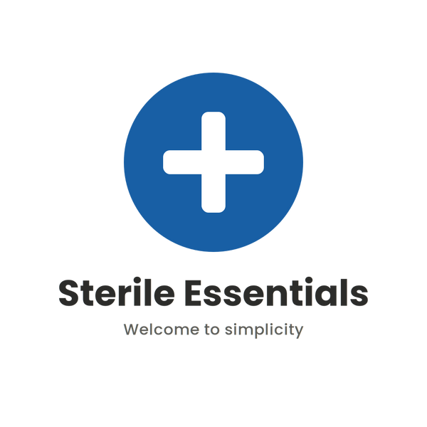 Sterile Essentials LLC